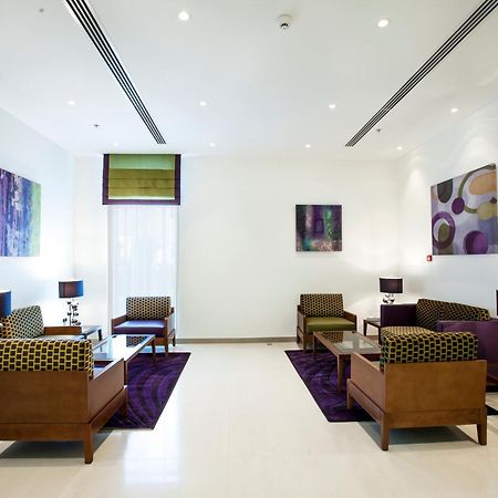 โรงแรมฮอลิเดย์ บาห์เรน มานามา ภายใน รูปภาพ