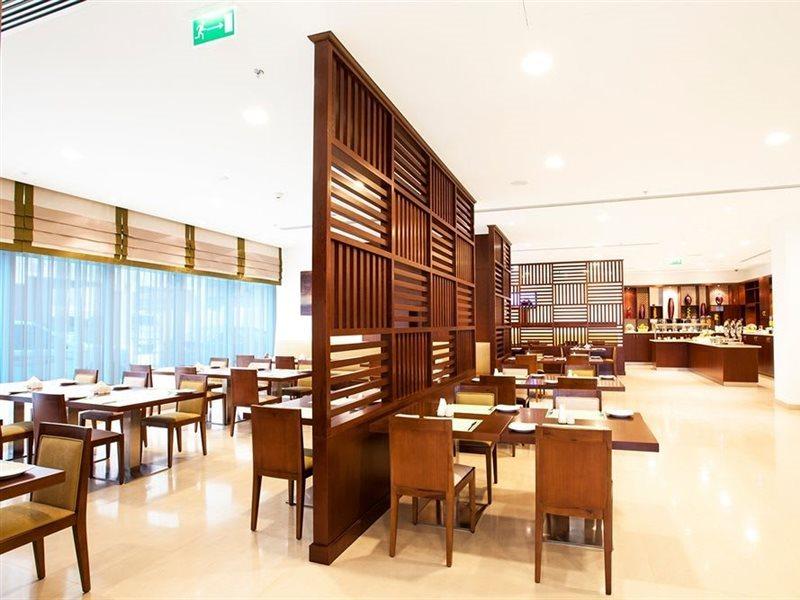 โรงแรมฮอลิเดย์ บาห์เรน มานามา ภายนอก รูปภาพ
