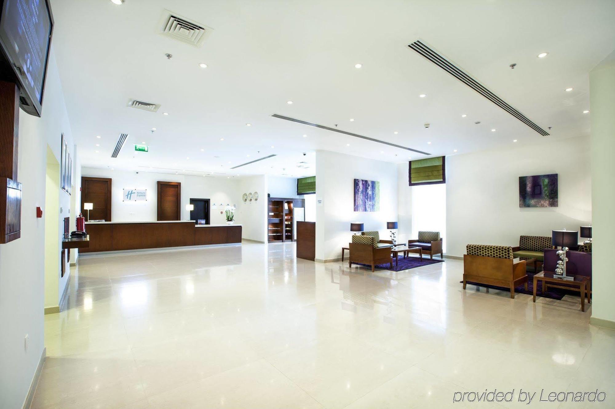โรงแรมฮอลิเดย์ บาห์เรน มานามา ภายนอก รูปภาพ